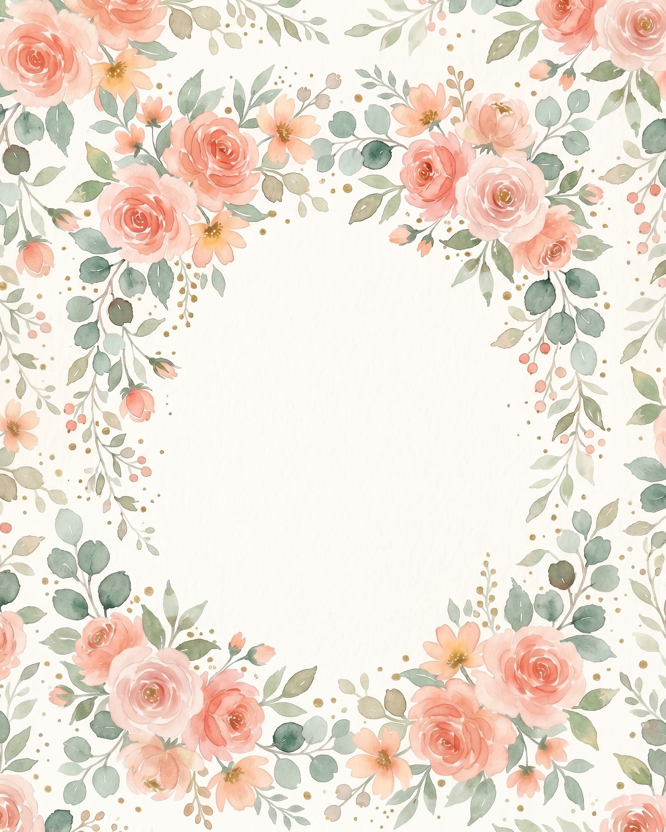 blooms