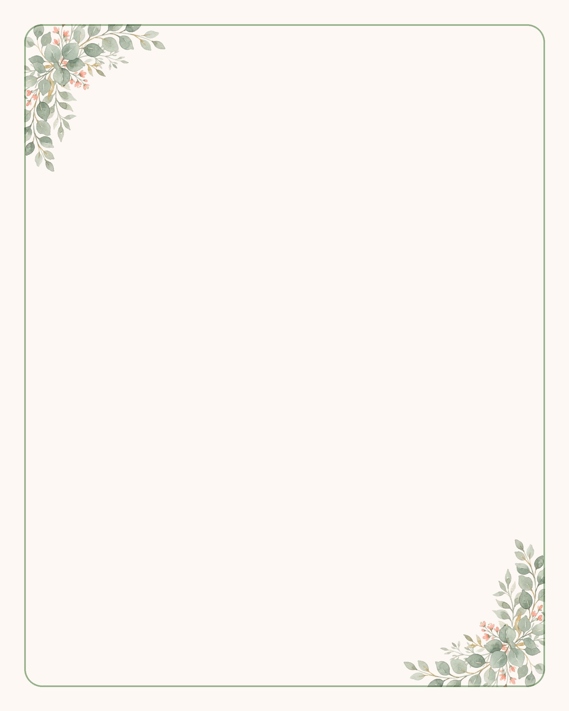 eucalyptus