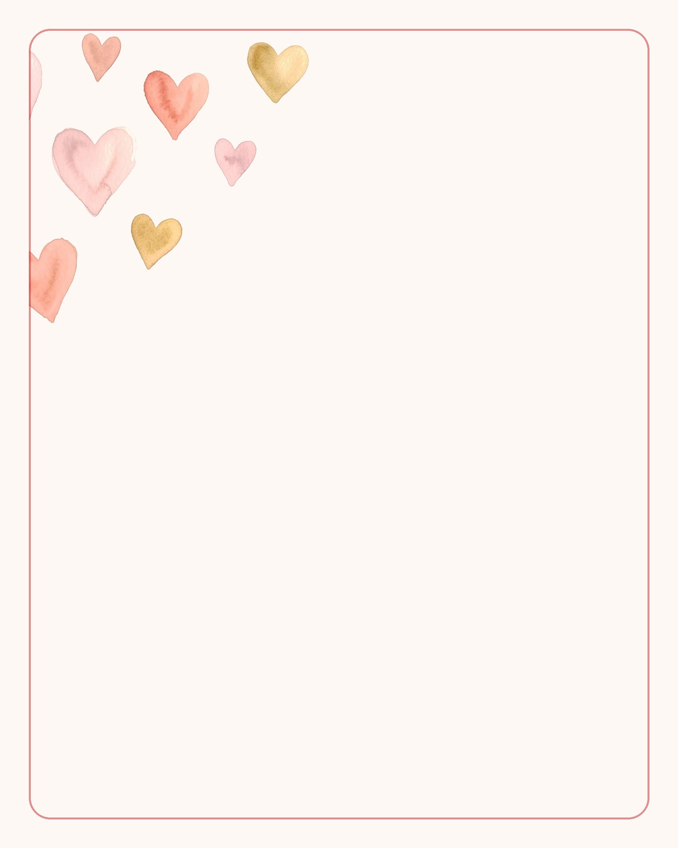 hearts