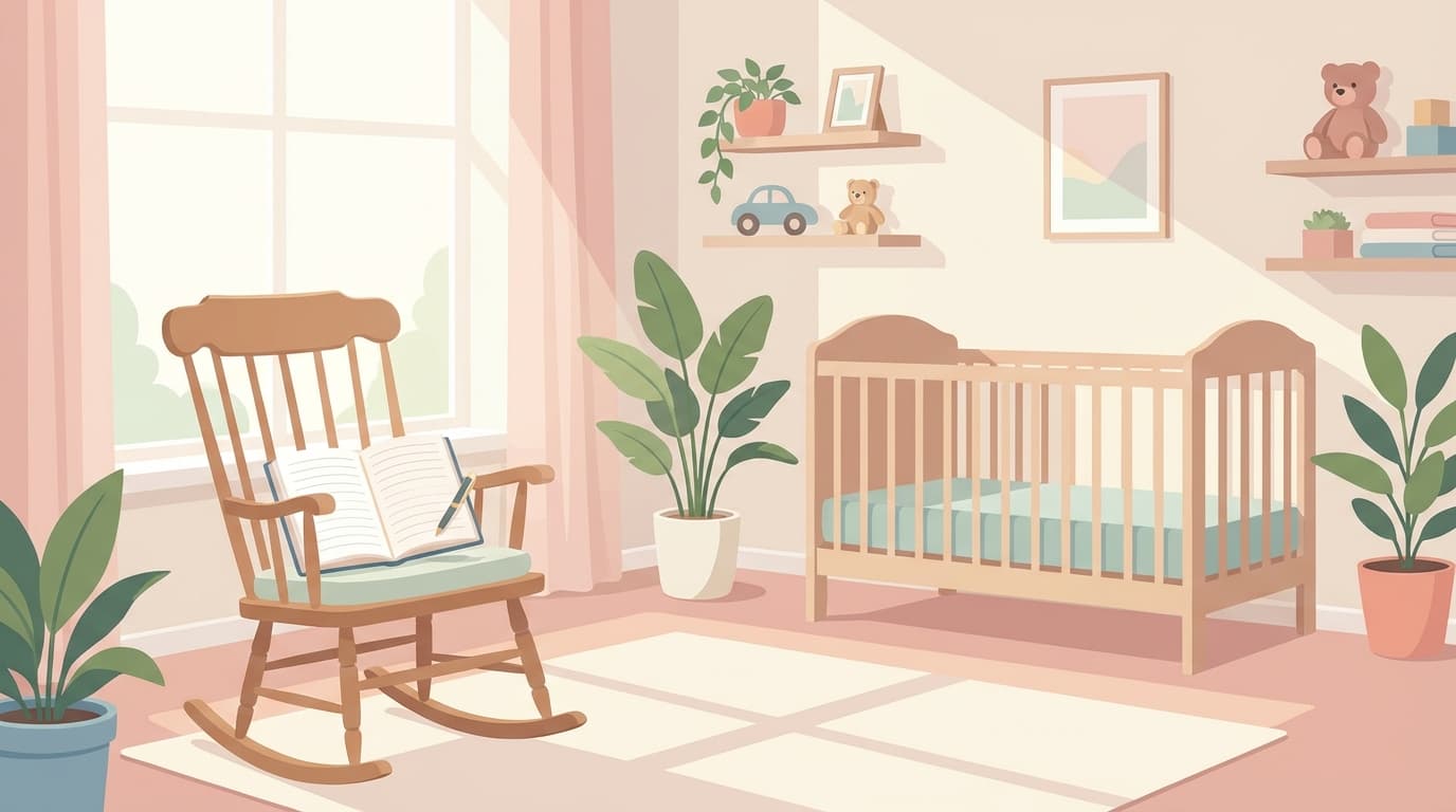 Baby Journal Prompts: What to Actually Write