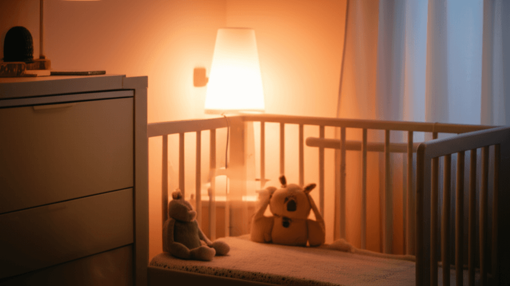 Baby Sleep Regressions: What's Actually Happening