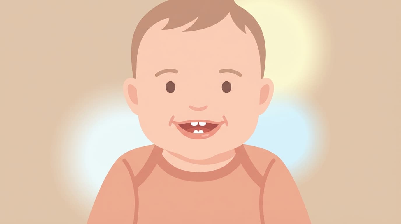 Baby Teething: What to Actually Expect