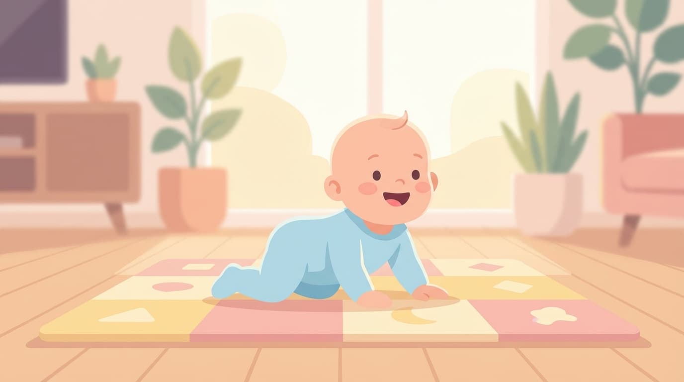 Tummy Time: How Much Your Baby Needs and What to Do When They Hate It